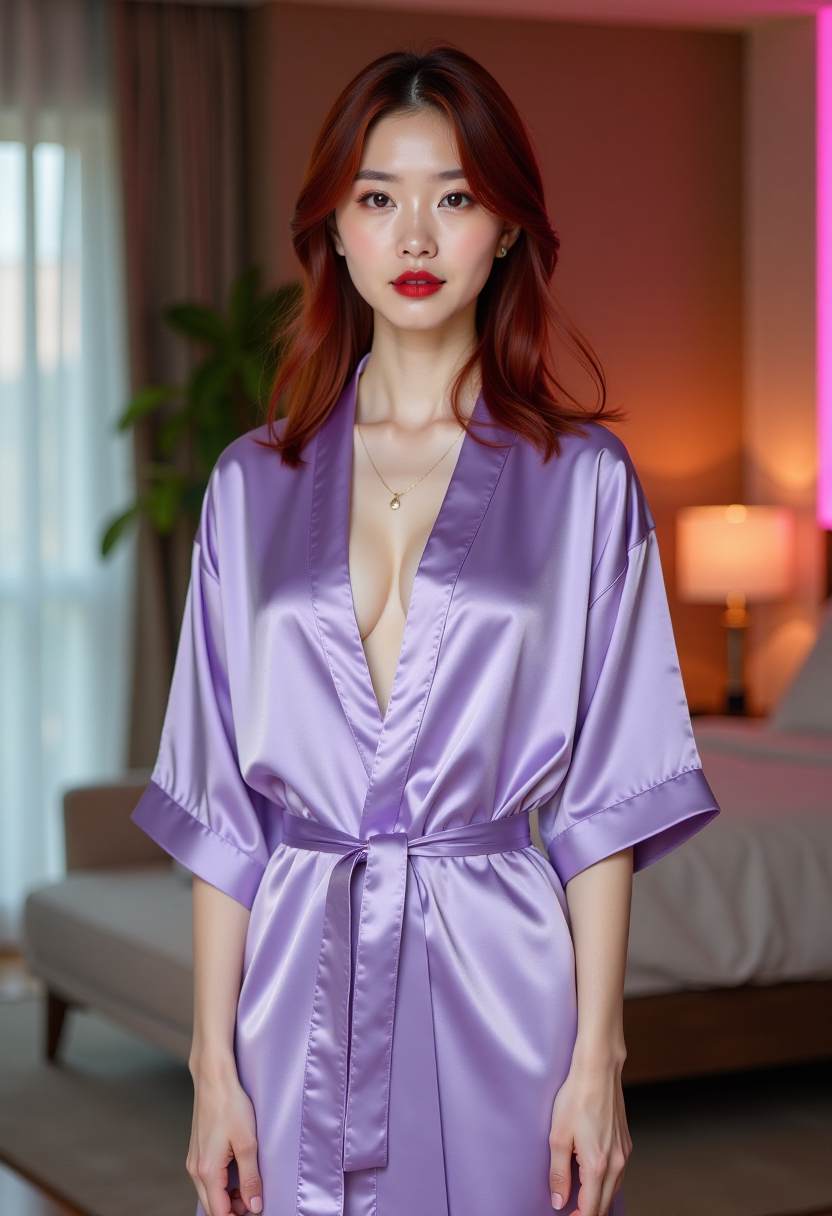 短剧封图