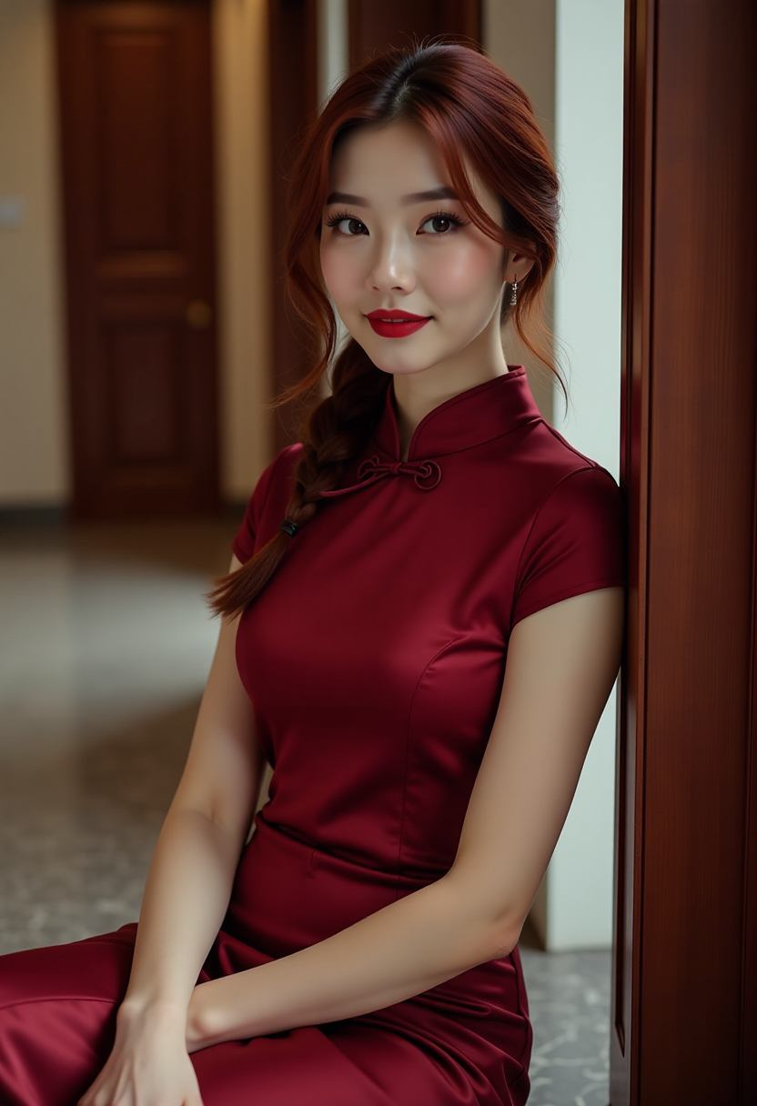 短剧封图